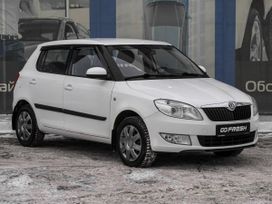  Skoda Fabia 2011 , 749000 , 