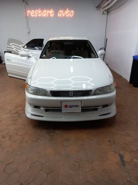  Toyota Mark II 1994 , 750000 , 