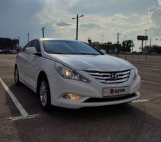  Hyundai Sonata 2012 , 1100000 , 