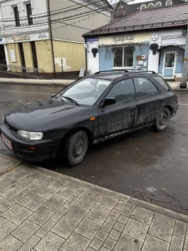  Subaru Impreza 1995 , 200000 , 