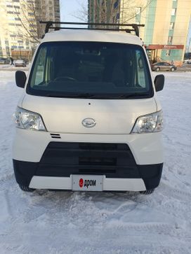    Daihatsu Hijet 2019 , 850000 , 