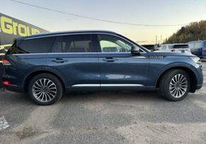 SUV   Lincoln Aviator 2019 , 4764000 , 