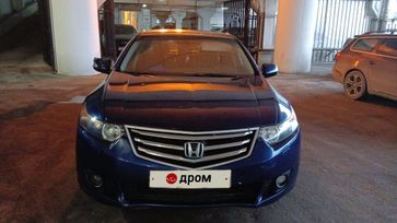  Honda Accord 2008 , 550000 , 