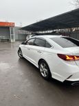  Hyundai Sonata 2019 , 1900000 , --