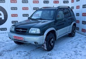 SUV   Suzuki Grand Vitara 1998 , 349990 , -