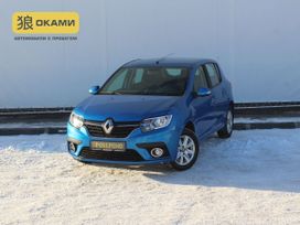  Renault Sandero 2018 , 919000 , 