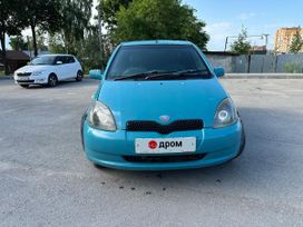  Toyota Vitz 2000 , 280000 , 