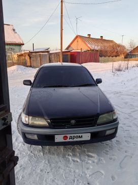 Toyota Corona Premio 1985 , 460000 , 