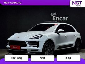 SUV   Porsche Macan 2021 , 7050000 , 