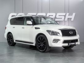 SUV   Infiniti QX56 2011 , 1900000 , 