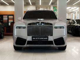 SUV   Rolls-Royce Cullinan 2024 , 108000000 , 