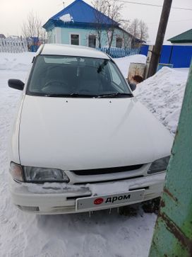  Nissan Wingroad 1996 , 263000 , 