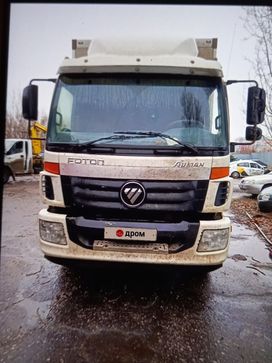   Foton Auman 2018 , 3500000 , 