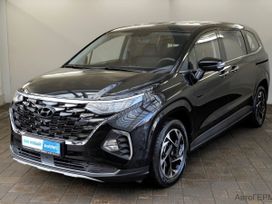    Hyundai Custin 2024 , 4499000 , 