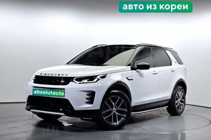 SUV   Land Rover Discovery Sport 2024 , 6900000 , 