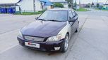  Lexus IS200 2001 , 700000 , 