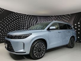 SUV   AITO M7 2023 , 6590000 , 