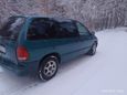    Plymouth Voyager 1999 , 430000 , 