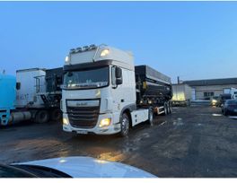   DAF XF 106.480 2017 , 8500000 , 