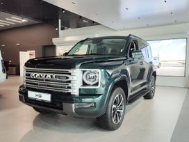 SUV   Haval H9 2024 , 4899000 , 