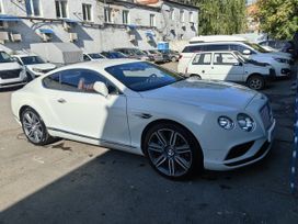  Bentley Continental GT 2015 , 6950000 , 