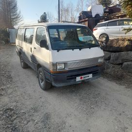    Toyota Hiace 1992 , 380000 , 