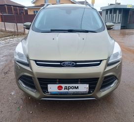 SUV   Ford Kuga 2014 , 1280000 , 
