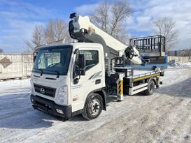 Ав‚ов‹шка Hyundai Mighty 2024 года, 14710000 рублей, 