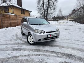  3  Honda HR-V 2001 , 500000 , 