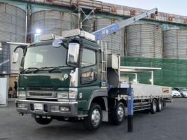  () Mitsubishi Fuso Super Great 2006 , 6100000 , 
