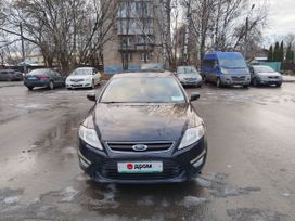  Ford Mondeo 2011 , 850000 , 