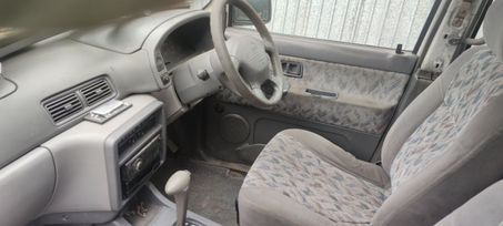    Nissan Prairie Joy 1997 , 55000 , 