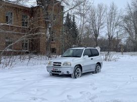  3  Suzuki Escudo 1998 , 650000 , 