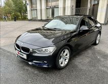  3-Series 2014