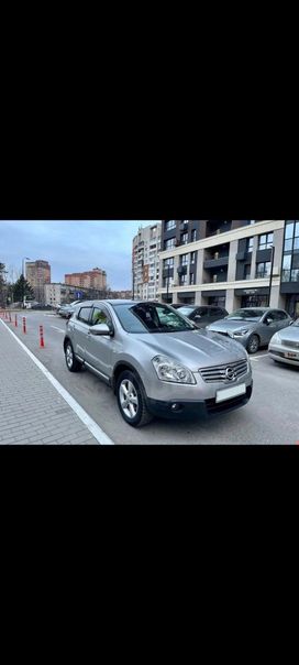 SUV   Nissan Dualis 2010 , 1180000 , 