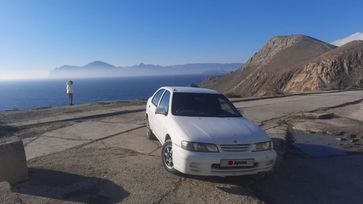  Nissan Pulsar 1999 , 175000 , 