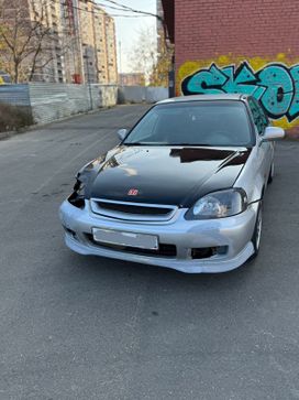  Honda Civic 1998 , 230000 , 