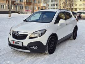 SUV   Opel Mokka 2013 , 1285000 , 