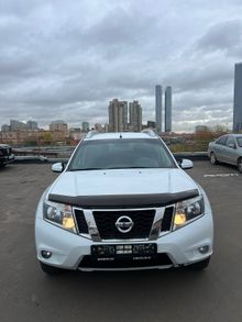  Terrano 2021