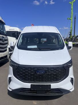  Ford Transit 2024 , 6016000 , 