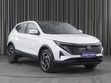  Qashqai 2024