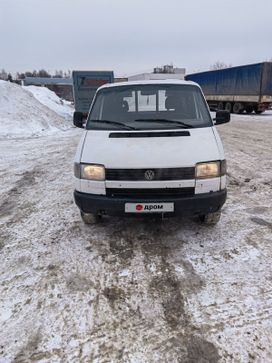    Volkswagen Transporter 1991 , 350000 , 