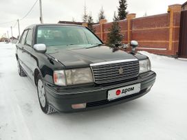  Toyota Crown 1997 , 685000 , 