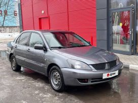  Mitsubishi Lancer 2006 , 320000 , 