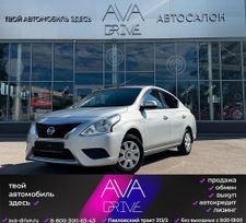  Nissan Latio 2015 , 795000 , 