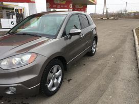 SUV   Acura RDX 2007 , 1300000 , -