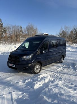   Ford Transit 2021 , 4100000 , 