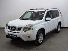 SUV   Nissan X-Trail 2011 , 1080000 , 