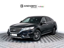 SUV   Honda Crosstour 2014 , 1849000 , 