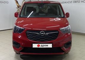    Opel Combo 2019 , 1429000 , 